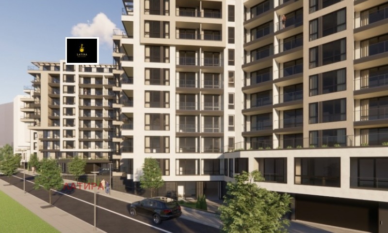 De vânzare  1 dormitor Sofia , Poligona , 82 mp | 66731338 - imagine [13]