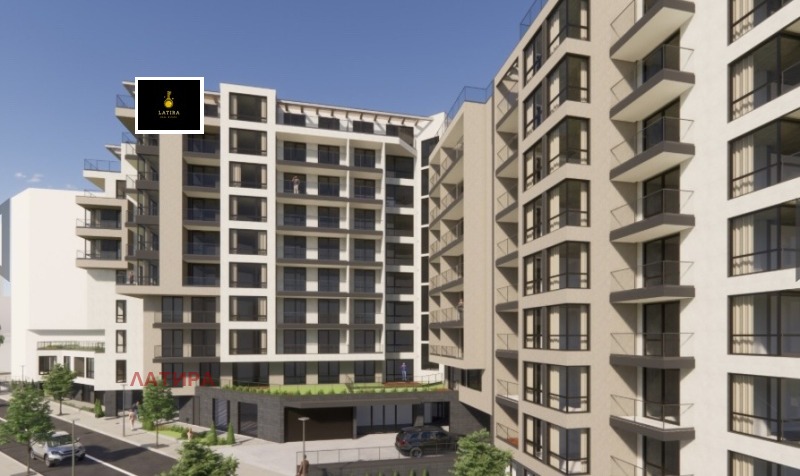 De vânzare  1 dormitor Sofia , Poligona , 82 mp | 66731338 - imagine [14]