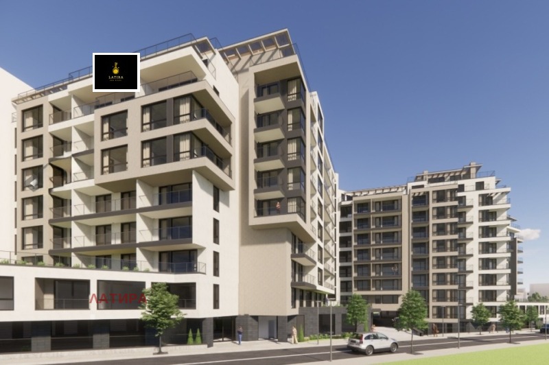 De vânzare  1 dormitor Sofia , Poligona , 82 mp | 66731338 - imagine [15]