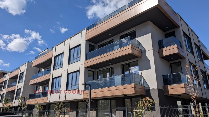 Продава  2-стаен град София , Малинова долина , 56 кв.м | 57366377 - изображение [2]