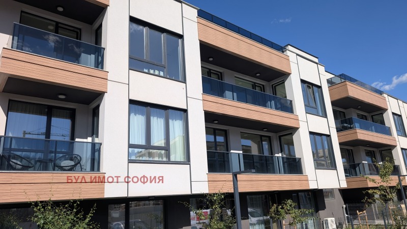 Продава  2-стаен град София , Малинова долина , 56 кв.м | 57366377