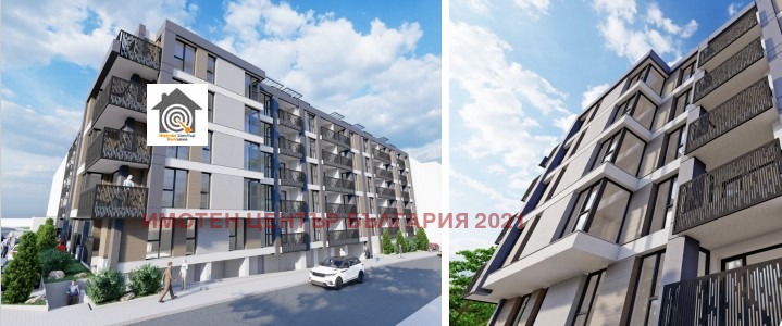 Na prodej  2 ložnice Sofia , Malinova dolina , 109 m2 | 62927194 - obraz [5]