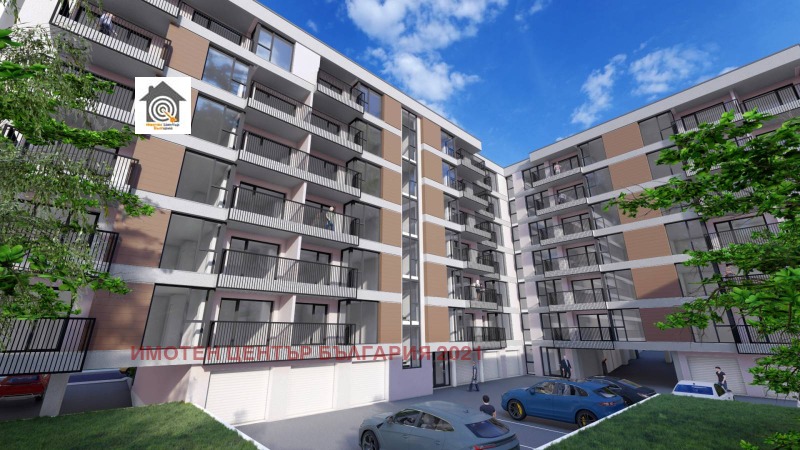 Продава  3-стаен град София , Малинова долина , 109 кв.м | 59946001 - изображение [8]