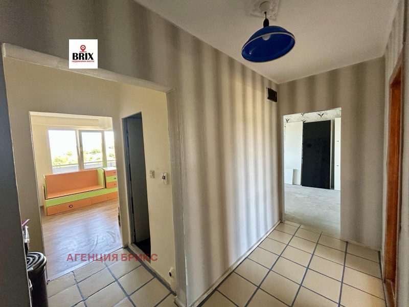 Te koop  2 slaapkamers Ruse , Tsjarodejka - Jug , 100 m² | 26454086 - afbeelding [6]
