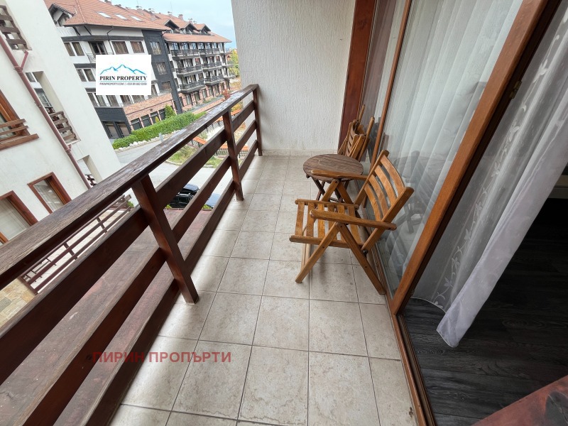 Продава 3-СТАЕН, гр. Банско, област Благоевград, снимка 6 - Апартаменти - 52131423