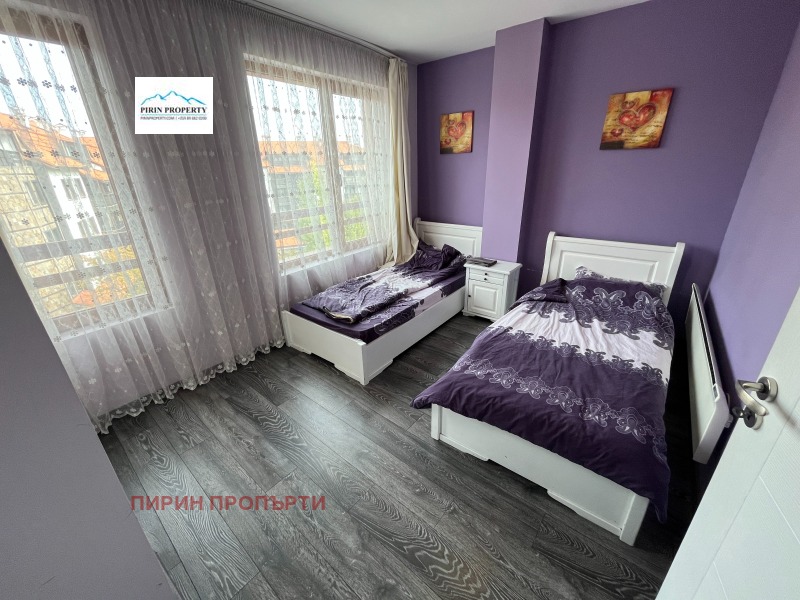 Продава 3-СТАЕН, гр. Банско, област Благоевград, снимка 4 - Апартаменти - 52131423