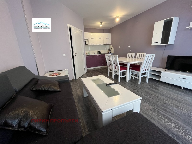 Продава 3-СТАЕН, гр. Банско, област Благоевград, снимка 13 - Апартаменти - 52131423