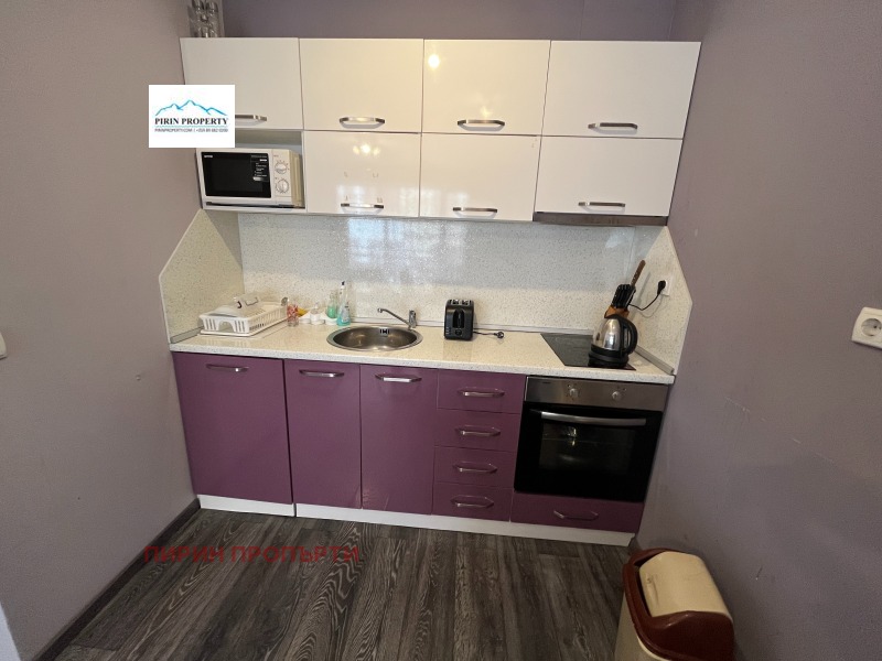 Продава 3-СТАЕН, гр. Банско, област Благоевград, снимка 12 - Апартаменти - 52131423