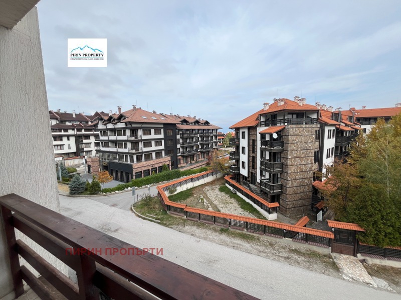 Продава 3-СТАЕН, гр. Банско, област Благоевград, снимка 7 - Апартаменти - 52131423