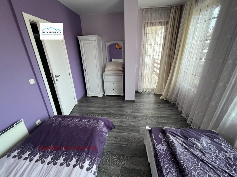 Продава 3-СТАЕН, гр. Банско, област Благоевград, снимка 3 - Апартаменти - 52131423