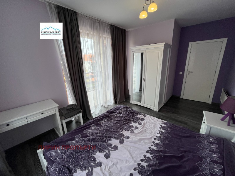 Продава 3-СТАЕН, гр. Банско, област Благоевград, снимка 8 - Апартаменти - 52131423