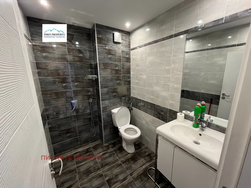 Продава 3-СТАЕН, гр. Банско, област Благоевград, снимка 11 - Апартаменти - 52131423