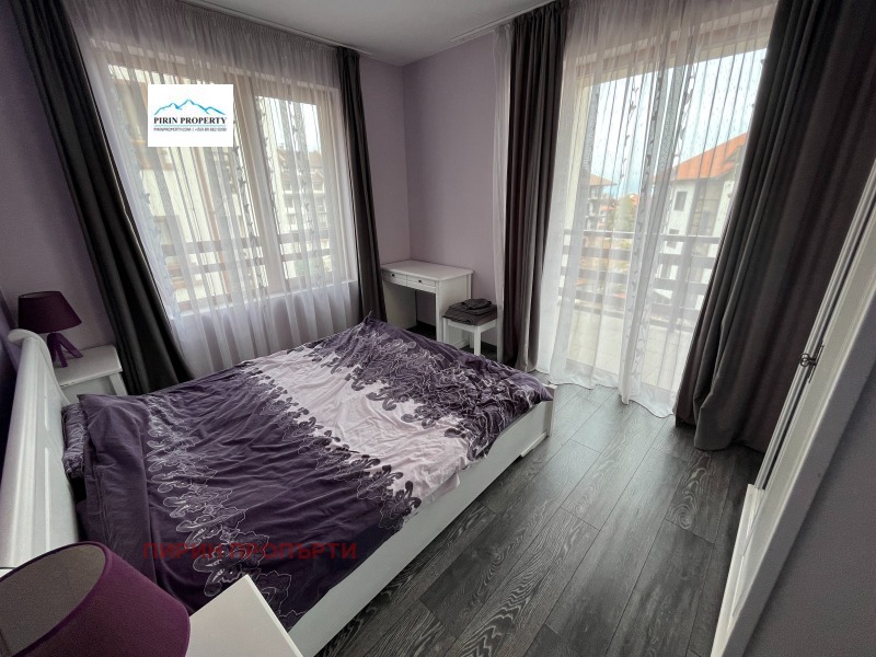 Продава 3-СТАЕН, гр. Банско, област Благоевград, снимка 9 - Апартаменти - 52131423