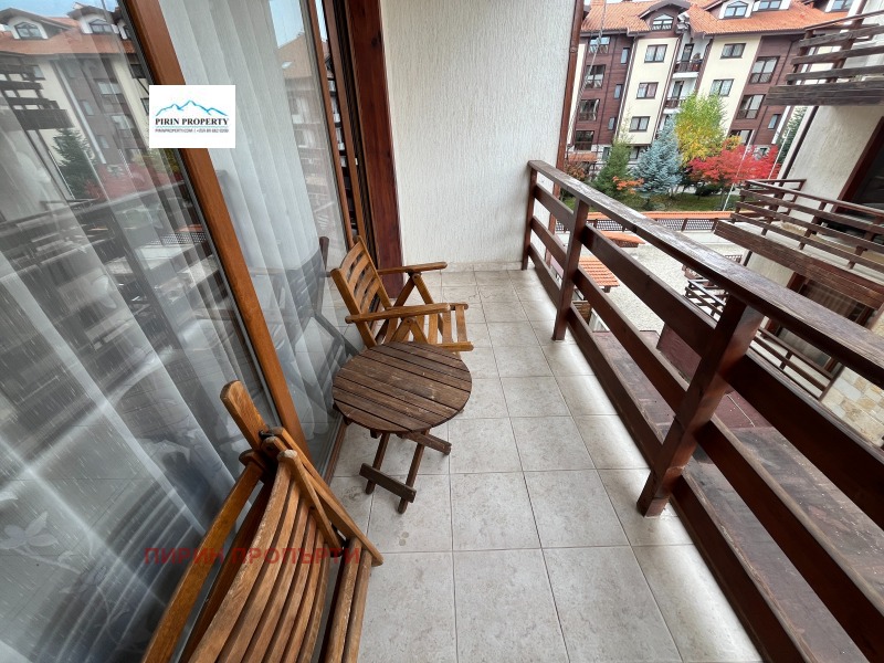 Продава 3-СТАЕН, гр. Банско, област Благоевград, снимка 5 - Апартаменти - 52131423