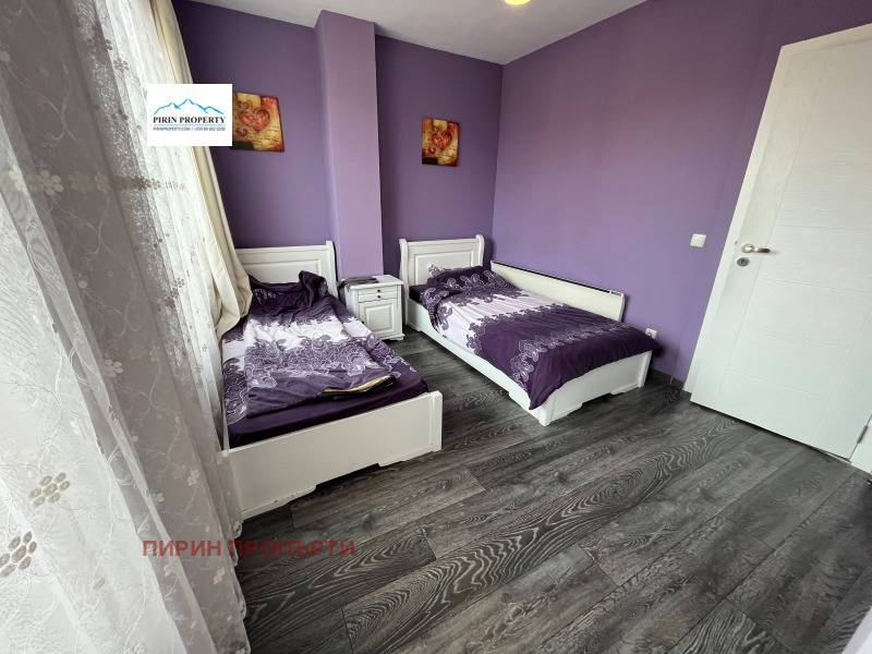 Продава 3-СТАЕН, гр. Банско, област Благоевград, снимка 2 - Апартаменти - 52131423