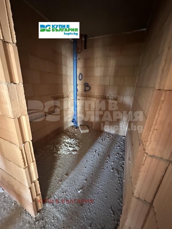 Продава 3-СТАЕН, гр. Варна, Цветен квартал, снимка 5 - Апартаменти - 55057357