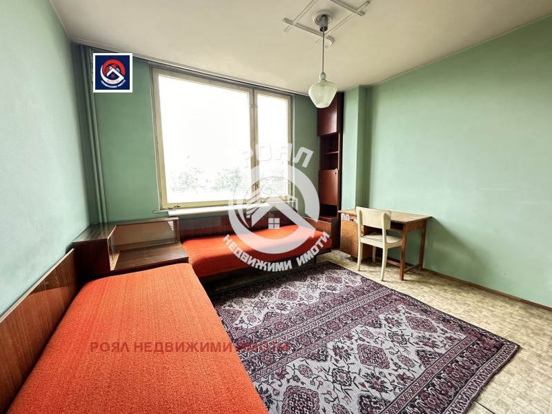 Til salg  3+ soveværelse Plovdiv , Kyuchuk Parizh , 98 kvm | 39830125 - billede [4]