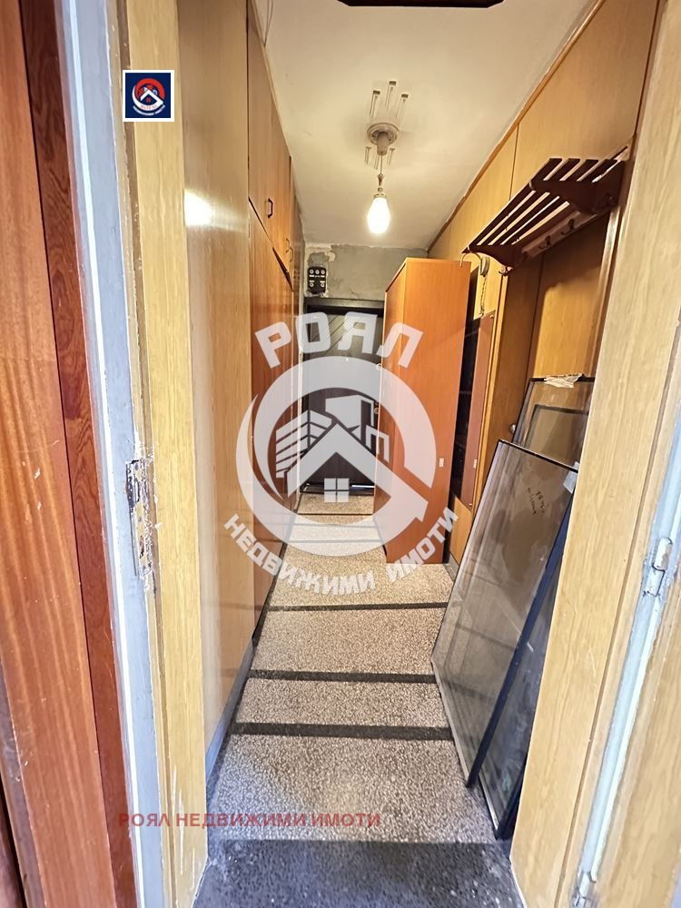 Til salg  3+ soveværelse Plovdiv , Kyuchuk Parizh , 98 kvm | 39830125 - billede [9]