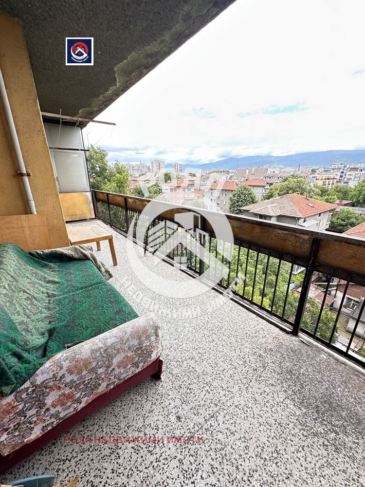Til salg  3+ soveværelse Plovdiv , Kyuchuk Parizh , 98 kvm | 39830125 - billede [11]