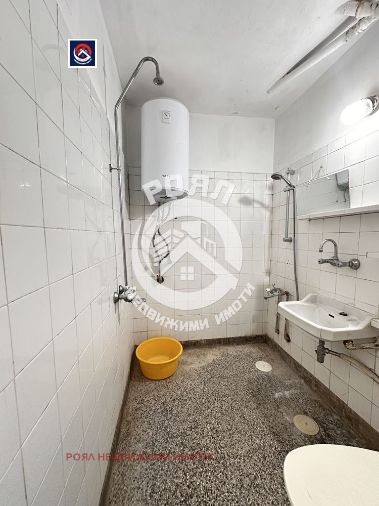 Til salg  3+ soveværelse Plovdiv , Kyuchuk Parizh , 98 kvm | 39830125 - billede [5]