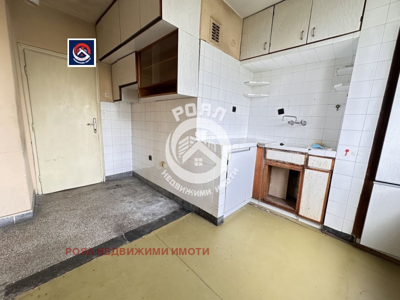 Til salg  3+ soveværelse Plovdiv , Kyuchuk Parizh , 98 kvm | 39830125 - billede [7]