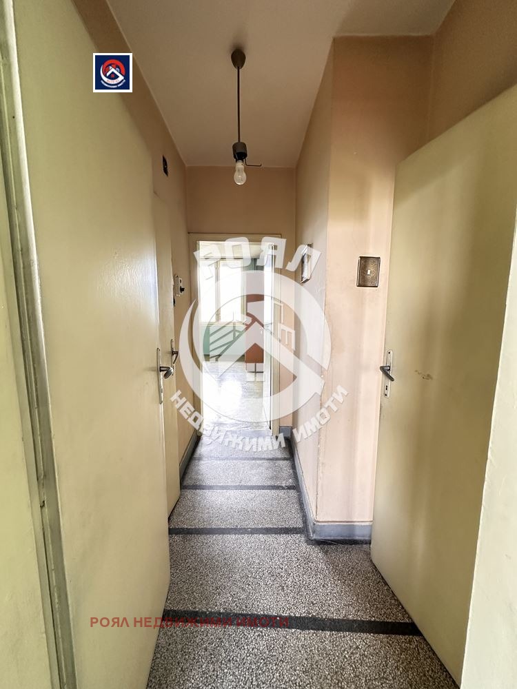 Til salg  3+ soveværelse Plovdiv , Kyuchuk Parizh , 98 kvm | 39830125 - billede [13]