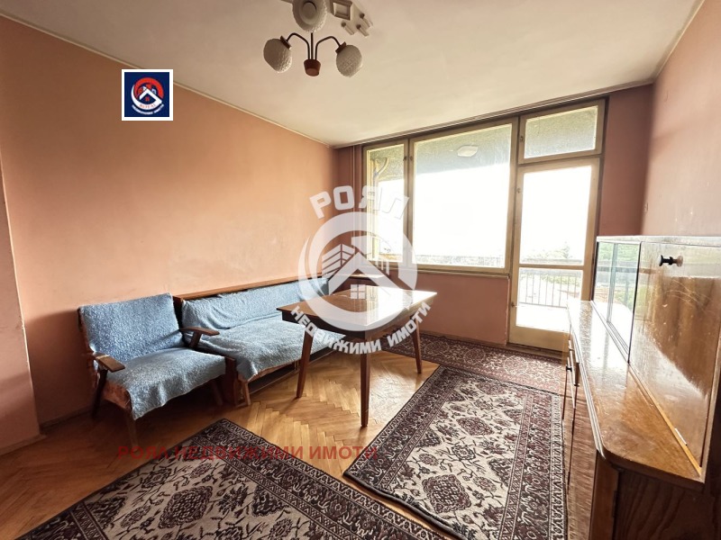 Til salg  3+ soveværelse Plovdiv , Kyuchuk Parizh , 98 kvm | 39830125 - billede [6]