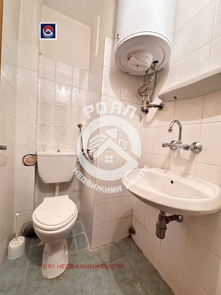 Til salg  3+ soveværelse Plovdiv , Kyuchuk Parizh , 98 kvm | 39830125 - billede [12]