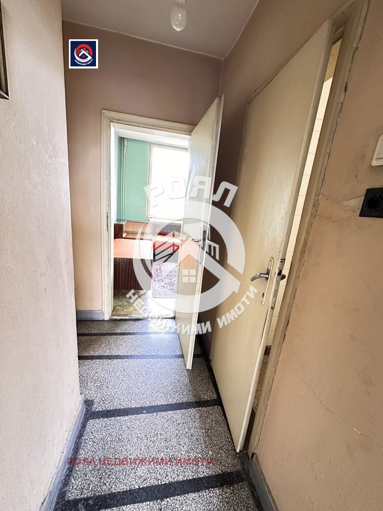 Til salg  3+ soveværelse Plovdiv , Kyuchuk Parizh , 98 kvm | 39830125 - billede [14]