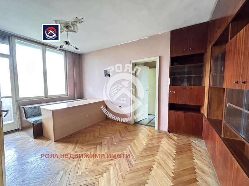 Til salg  3+ soveværelse Plovdiv , Kyuchuk Parizh , 98 kvm | 39830125