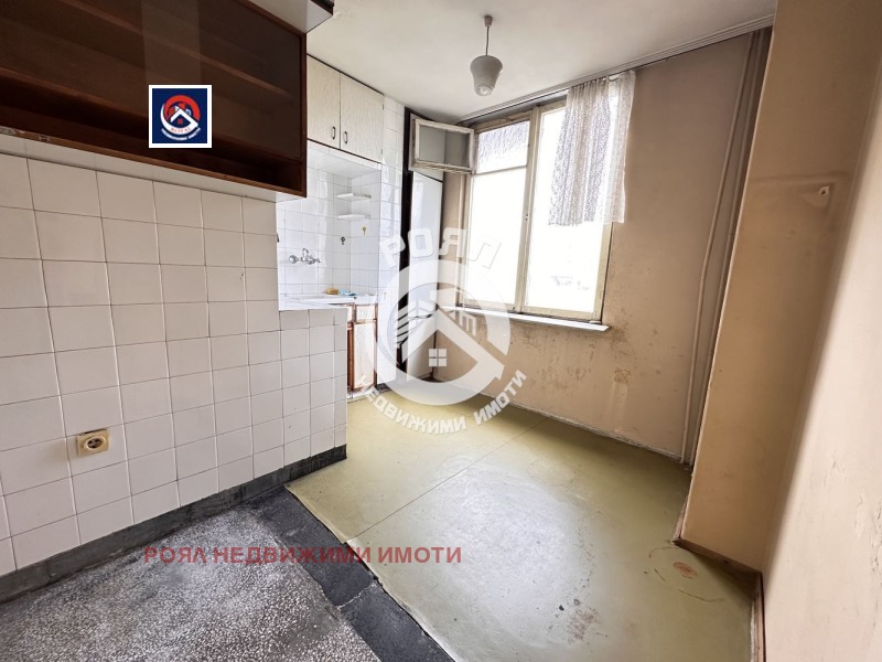 Til salg  3+ soveværelse Plovdiv , Kyuchuk Parizh , 98 kvm | 39830125 - billede [2]
