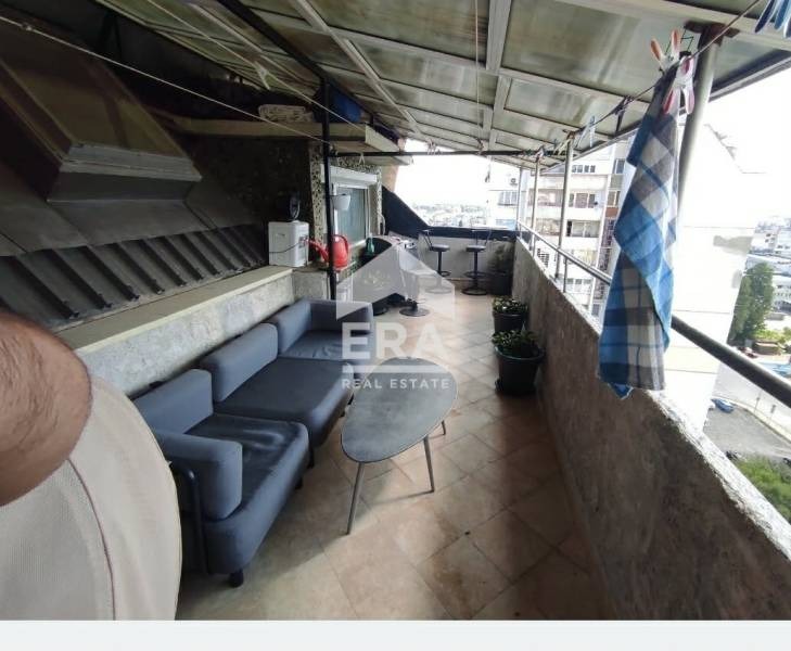 Продава МЕЗОНЕТ, гр. София, Овча купел, снимка 17 - Апартаменти - 55324201