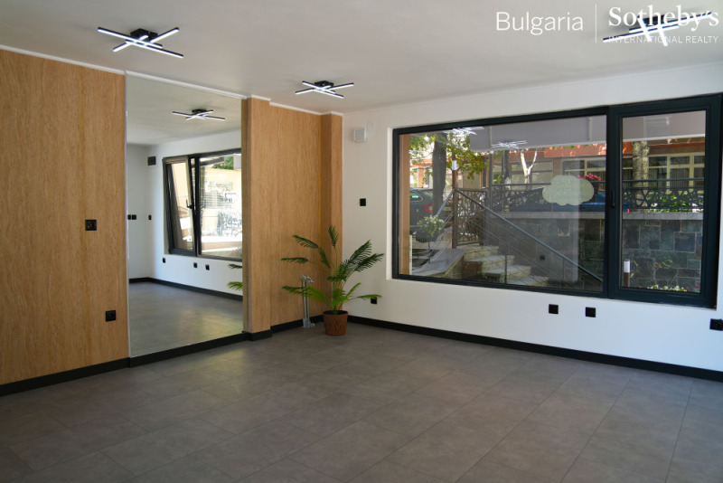 Продава ОФИС, гр. София, Лозенец, снимка 8 - Офиси - 52613488