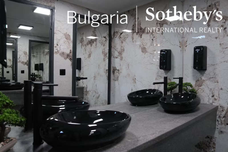 Продава ОФИС, гр. София, Лозенец, снимка 10 - Офиси - 52613488