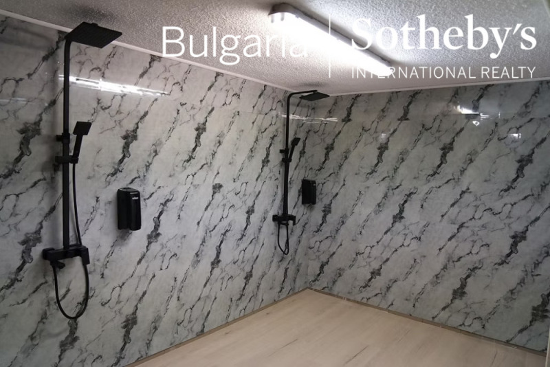 Продава ОФИС, гр. София, Лозенец, снимка 9 - Офиси - 52613488