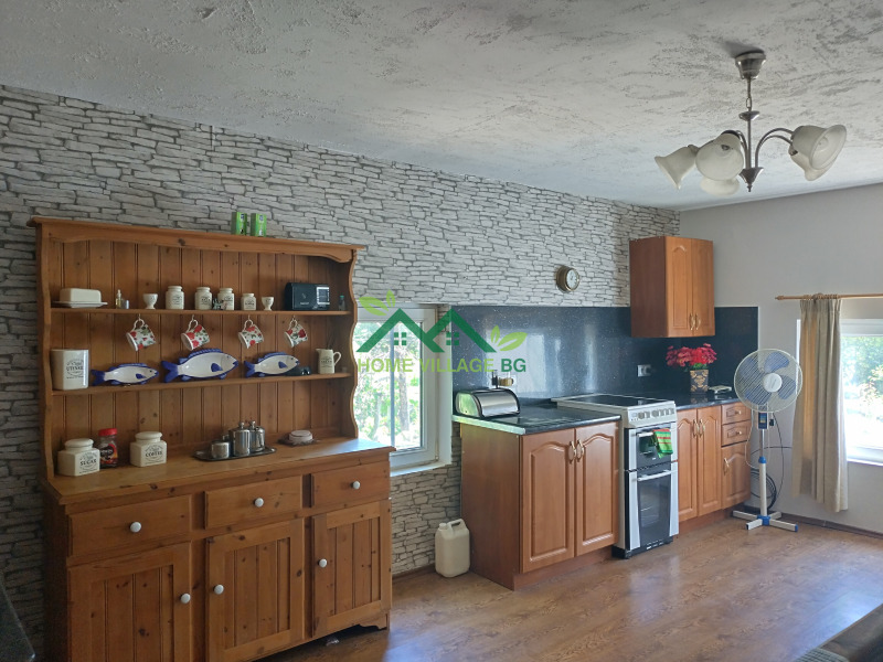 Te koop  Huis regio Varna , Krivnja , 156 m² | 21053176 - afbeelding [9]