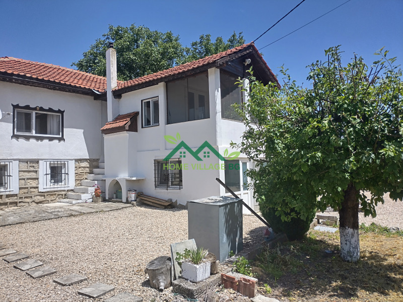 De vânzare  Casa regiunea Varna , Crivnia , 156 mp | 21053176