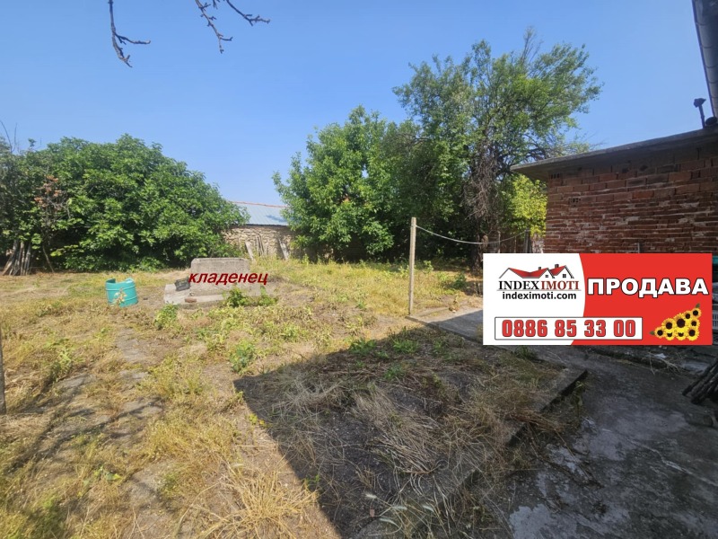 En venta  Casa región Stara Zagora , Chirpan , 102 metros cuadrados | 80428646 - imagen [14]