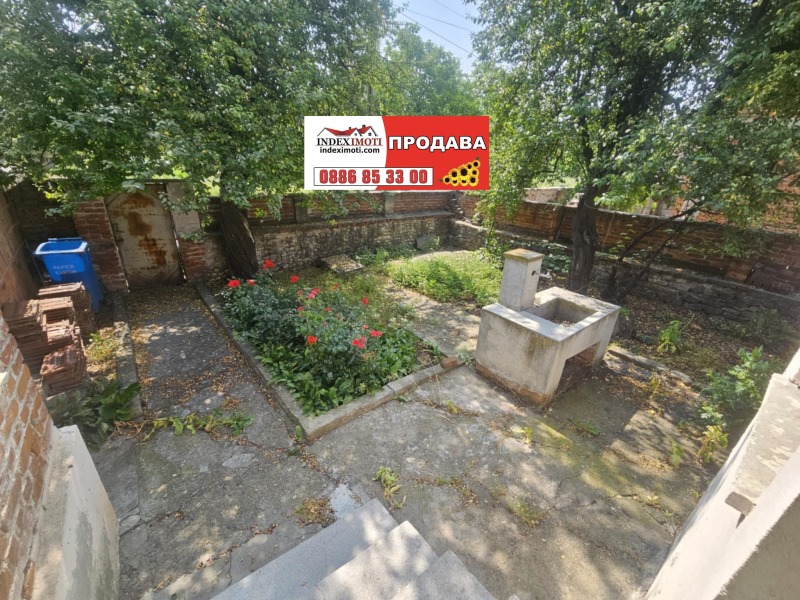 En venta  Casa región Stara Zagora , Chirpan , 102 metros cuadrados | 80428646 - imagen [5]