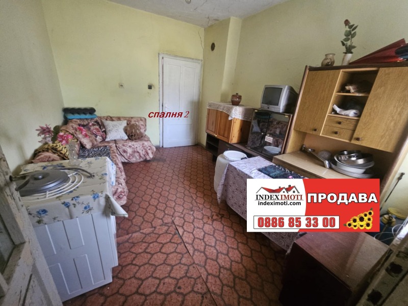 En venta  Casa región Stara Zagora , Chirpan , 102 metros cuadrados | 80428646 - imagen [15]