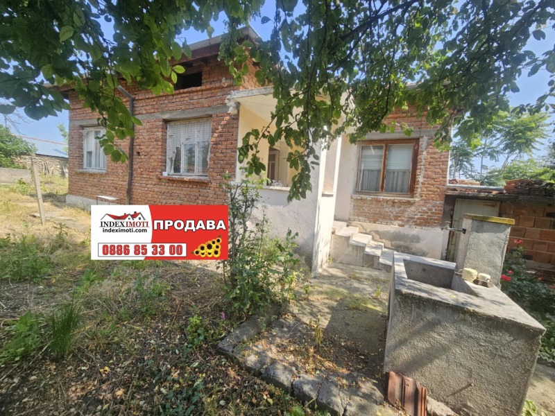 En venta  Casa región Stara Zagora , Chirpan , 102 metros cuadrados | 80428646 - imagen [2]