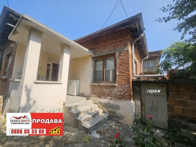 En venta  Casa región Stara Zagora , Chirpan , 102 metros cuadrados | 80428646 - imagen [4]