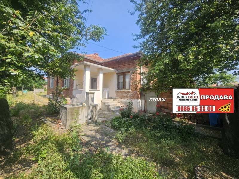 En venta  Casa región Stara Zagora , Chirpan , 102 metros cuadrados | 80428646 - imagen [17]