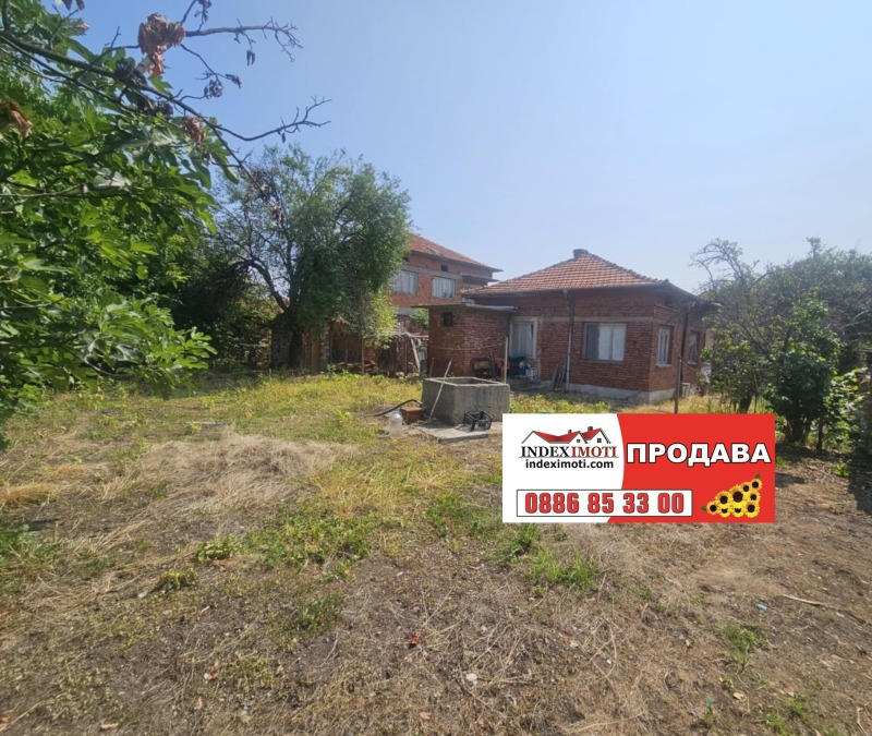 En venta  Casa región Stara Zagora , Chirpan , 102 metros cuadrados | 80428646 - imagen [8]