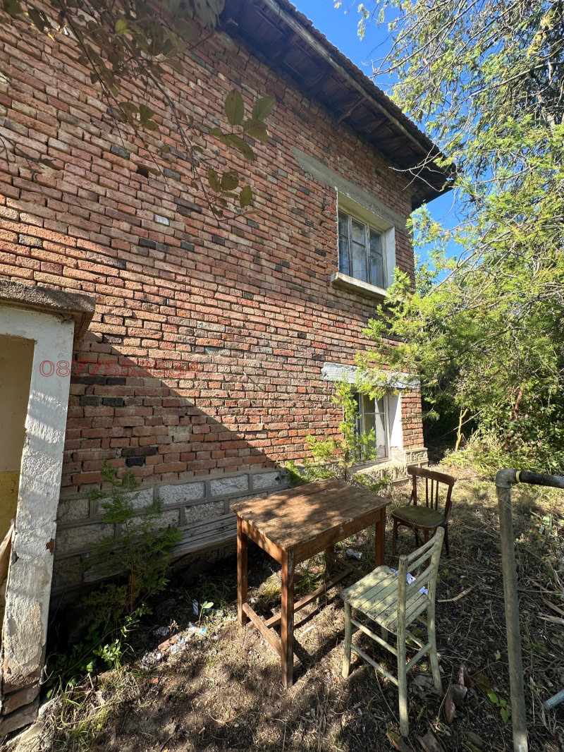 Продава КЪЩА, с. Мало Пещене, област Враца, снимка 4 - Къщи - 52781079