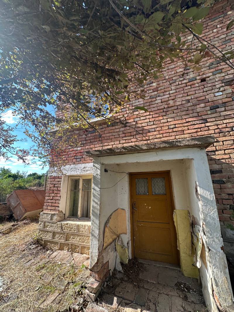 Продава КЪЩА, с. Мало Пещене, област Враца, снимка 3 - Къщи - 52781079