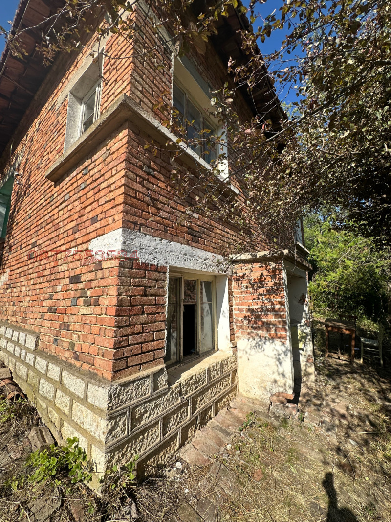 Продава КЪЩА, с. Мало Пещене, област Враца, снимка 2 - Къщи - 52781079