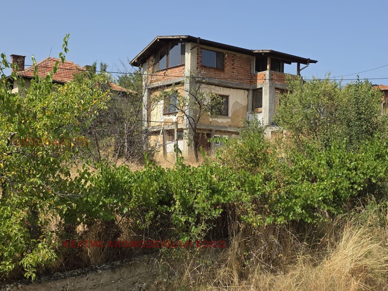 Продава КЪЩА, с. Сапарево, област Кюстендил, снимка 13 - Къщи - 52236638