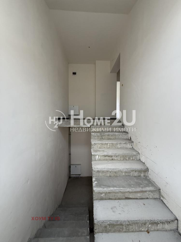 Продава КЪЩА, гр. София, Манастирски ливади, снимка 13 - Къщи - 53628854