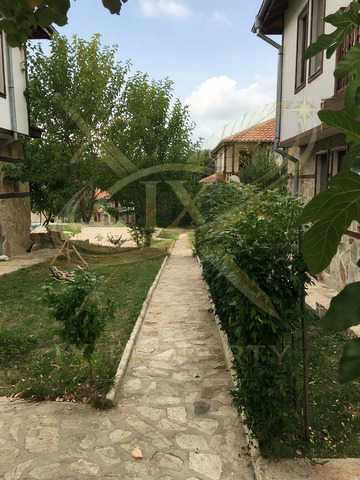 Продава КЪЩА, с. Писменово, област Бургас, снимка 3 - Къщи - 55524558